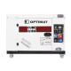 Генератор OPTIMAT IQ9500 CUBE