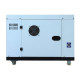 Генератор OPTIMAT IQ9500 CUBE