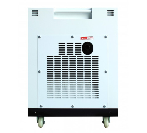 Генератор OPTIMAT IQ9500 CUBE