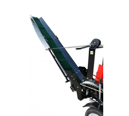 Бдительный делитель ВОМ привода 20 тонн OPTIMAT Titanium CLS20-PTO 480