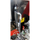 Бдительный делитель ВОМ привода 20 тонн OPTIMAT Titanium CLS20-PTO 480