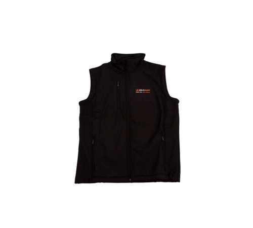 Жилет Holzmann Softshell XS-4XL
