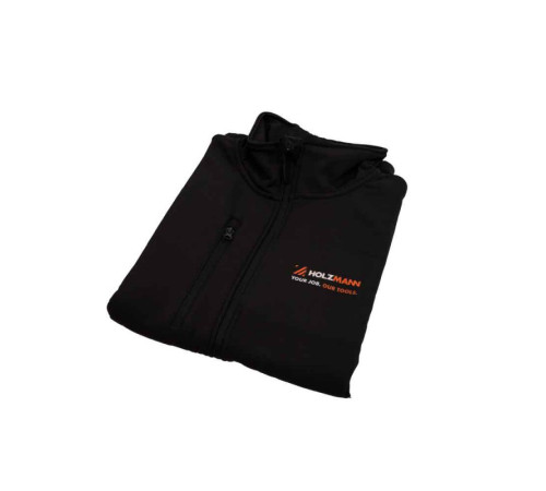 Жилет Holzmann Softshell XS-4XL