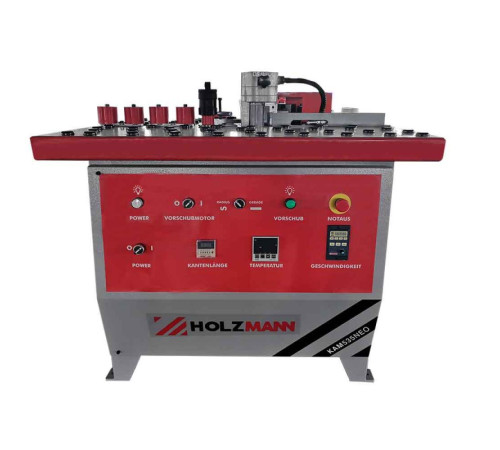 Кромкооблицовочный станок Holzmann KAM535NEO