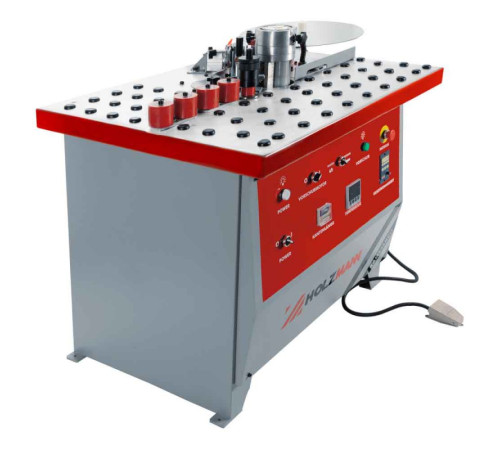 Кромкооблицовочный станок Holzmann KAM535NEO