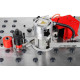 Кромкооблицовочный станок Holzmann KAM535NEO