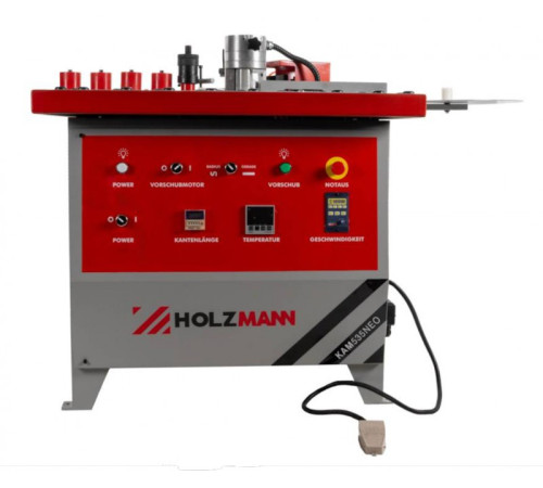 Кромкооблицовочный станок Holzmann KAM535NEO