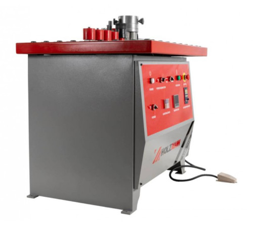 Кромкооблицовочный станок Holzmann KAM535NEO