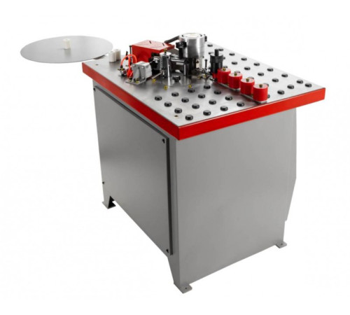 Кромкооблицовочный станок Holzmann KAM535NEO
