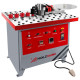 Кромкооблицовочный станок Holzmann KAM535NEO
