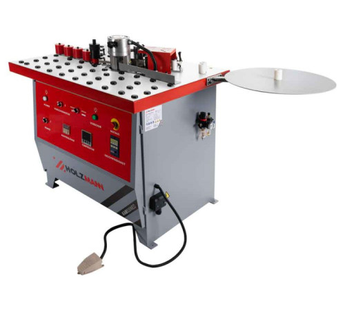 Кромкооблицовочный станок Holzmann KAM535NEO