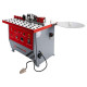 Кромкооблицовочный станок Holzmann KAM535NEO