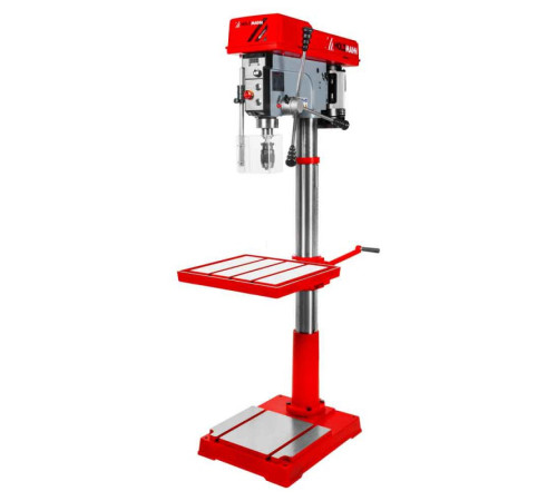 Свердлильний верстат Holzmann SB324VH