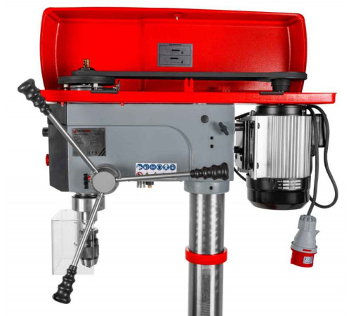 Свердлильний верстат Holzmann SB324VH