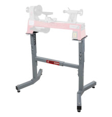 Стійка для токарного верстата Holzmann D460UG