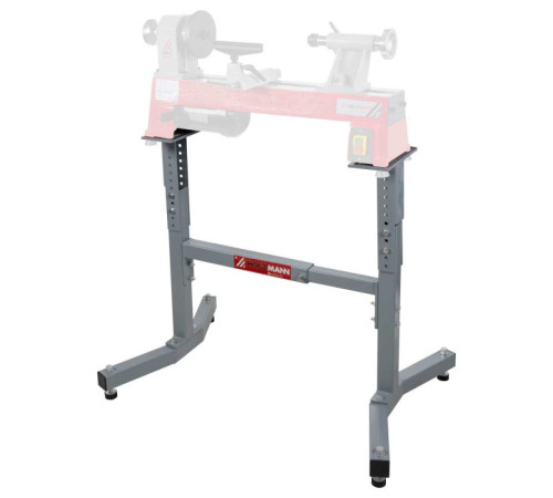 Стойка для токарного станка Holzmann D460UG