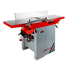 Фугувально-рейсмусовий верстат Holzmann HOB410ECO, 400В