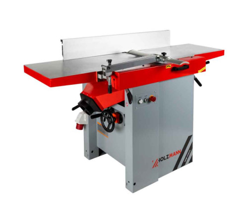 Фуговально-рейсмусовый станок Holzmann HOB410ECO, 400В