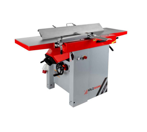 Фуговально-рейсмусовый станок Holzmann HOB410ECO, 400В