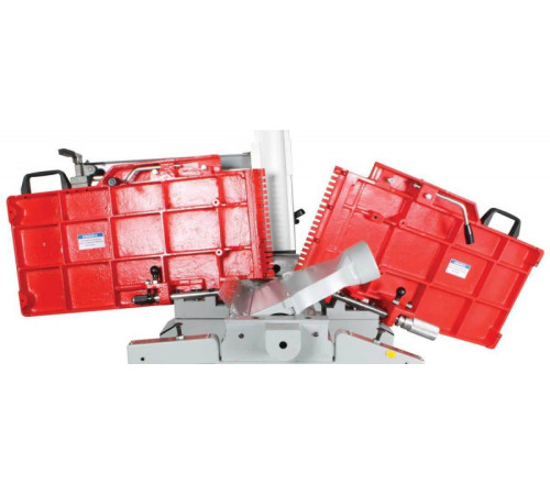 Фуговально-рейсмусовый станок Holzmann HOB 305PRO, 400В