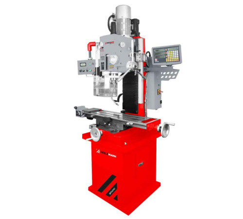 Фрезерный станок Holzmann ZX 7045 PRO