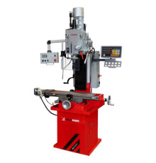 Фрезерний верстат Holzmann ZX 7045 PRO