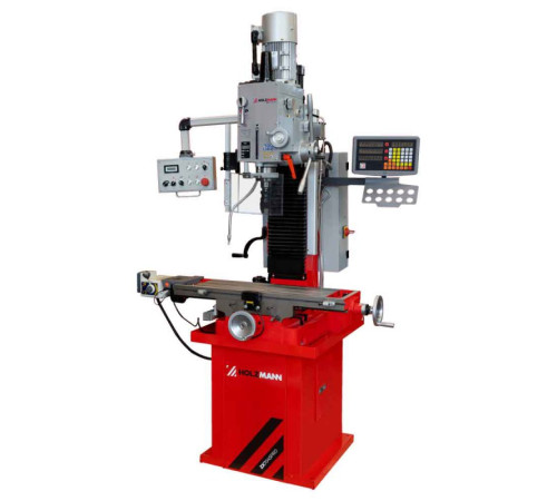 Фрезерный станок Holzmann ZX 7045 PRO