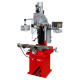 Фрезерный станок Holzmann ZX 7045 PRO