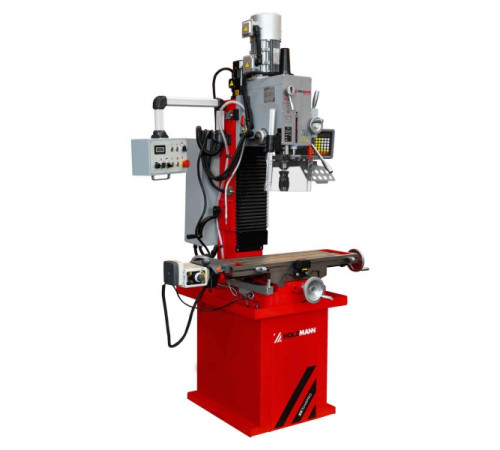 Фрезерный станок Holzmann ZX 7045 PRO