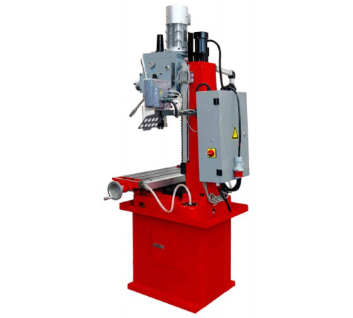 Фрезерный станок Holzmann ZX 7045 PRO