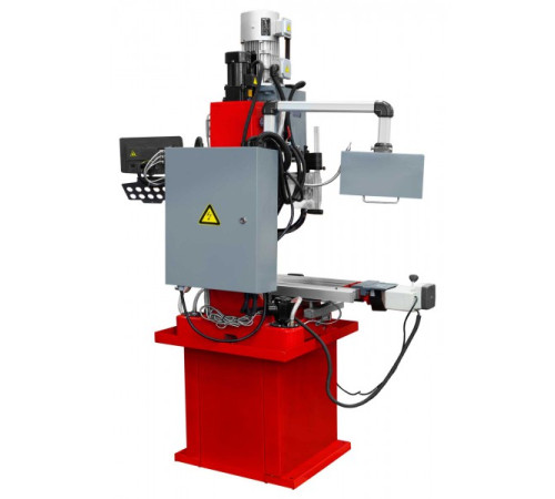Фрезерный станок Holzmann ZX 7045 PRO