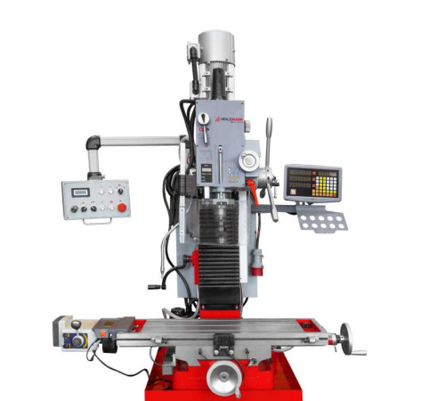 Фрезерный станок Holzmann ZX 7045 PRO