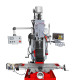 Фрезерный станок Holzmann ZX 7045 PRO