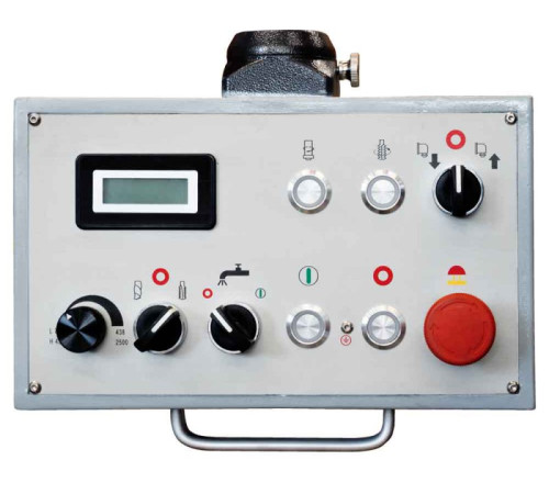 Фрезерный станок Holzmann ZX 7045 PRO