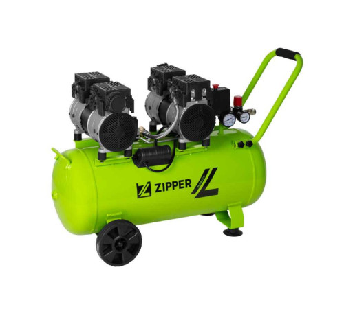 Компрессор Zipper ZI-COM50SI, 230В