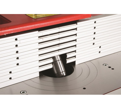 Нижнешпиндельный фрезер Holzmann FS 300SFP, 400В