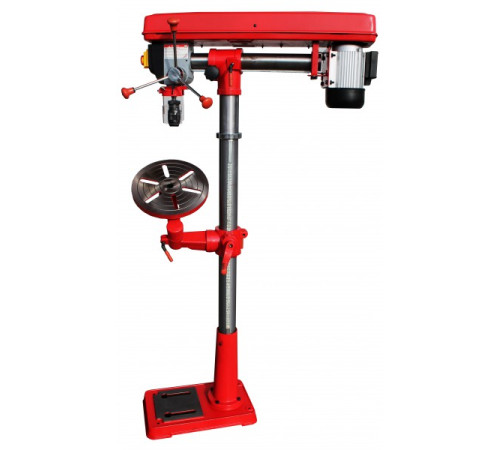 Свердлильний верстат по металу Holzmann SB 3116RHN