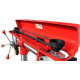 Свердлильний верстат по металу Holzmann SB 3116RHN