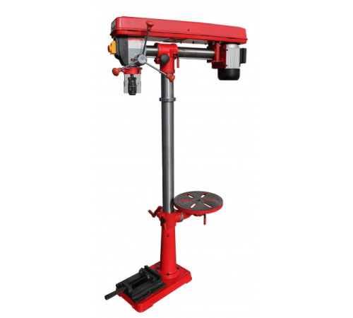 Свердлильний верстат по металу Holzmann SB 3116RHN