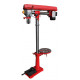 Свердлильний верстат по металу Holzmann SB 3116RHN