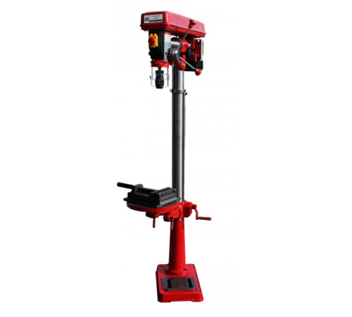 Свердлильний верстат по металу Holzmann SB 3116RHN