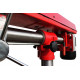 Свердлильний верстат по металу Holzmann SB 3116RHN