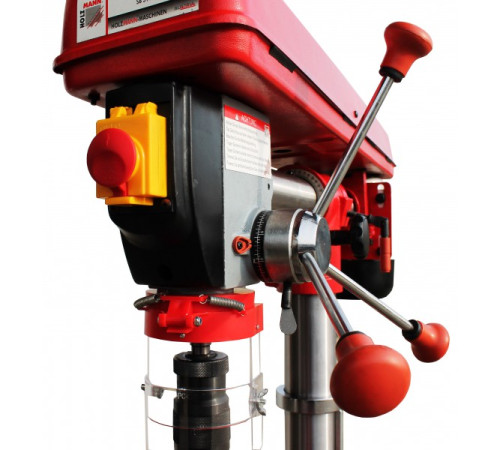 Свердлильний верстат по металу Holzmann SB 3116RHN