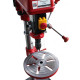Свердлильний верстат по металу Holzmann SB 3116RHN