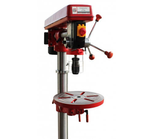 Свердлильний верстат по металу Holzmann SB 3116RHN