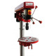 Свердлильний верстат по металу Holzmann SB 3116RHN