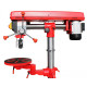 Свердлильний верстат по металу Holzmann SB 3116RHN