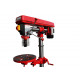 Свердлильний верстат по металу Holzmann SB 3116RHN