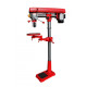 Свердлильний верстат по металу Holzmann SB 3116RHN