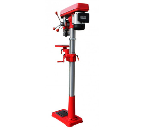 Свердлильний верстат по металу Holzmann SB 3116RHN